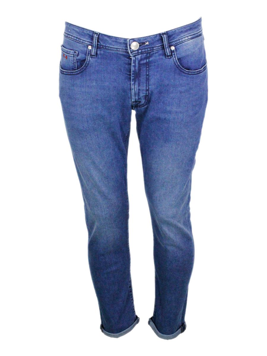 Tramarossa Trousers