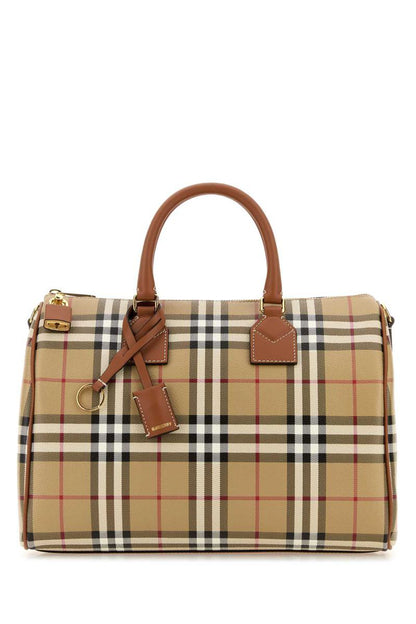 Burberry Handbags.