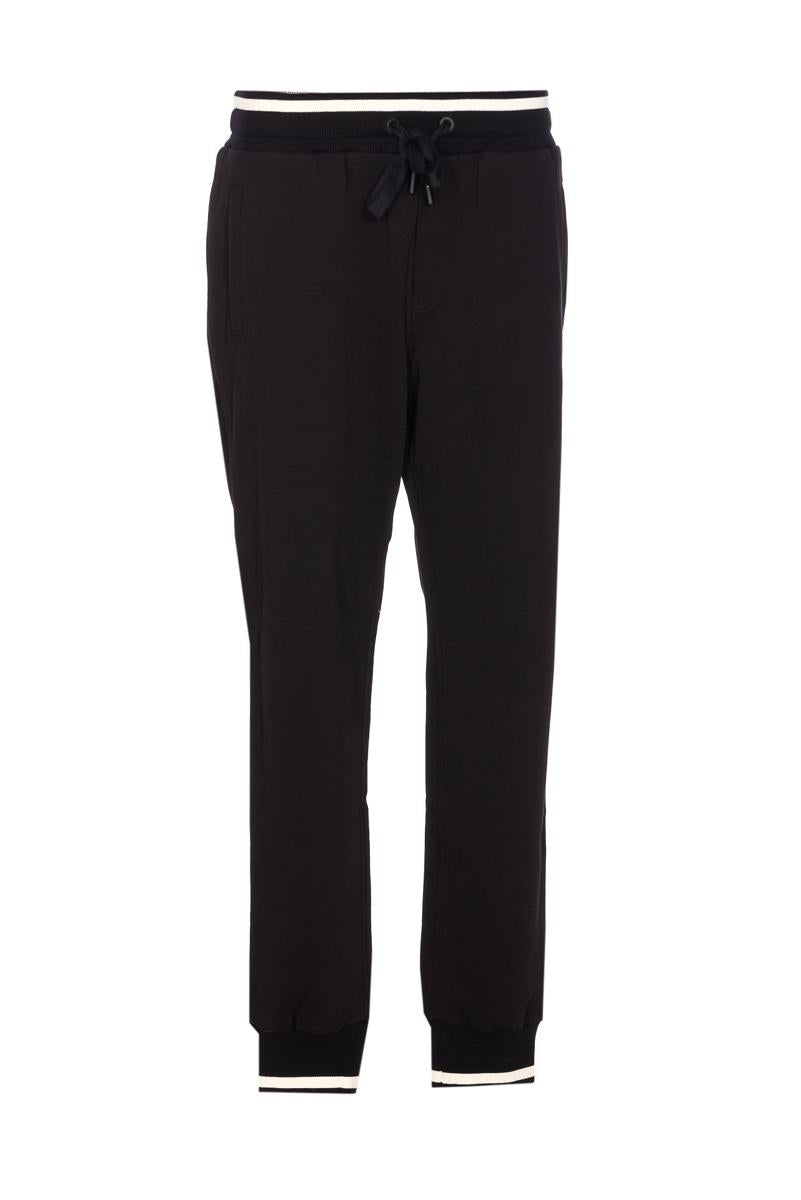 Dolce & Gabbana Trousers