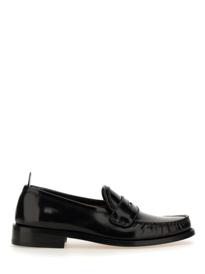 Thome Browne College Loafers
