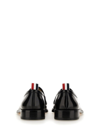 Thome Browne College Loafers