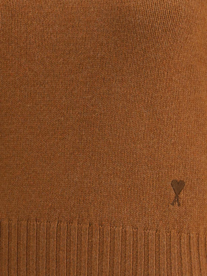 AMI Paris Knitwear