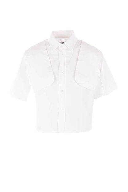 MM6 Maison Margiela Shirts