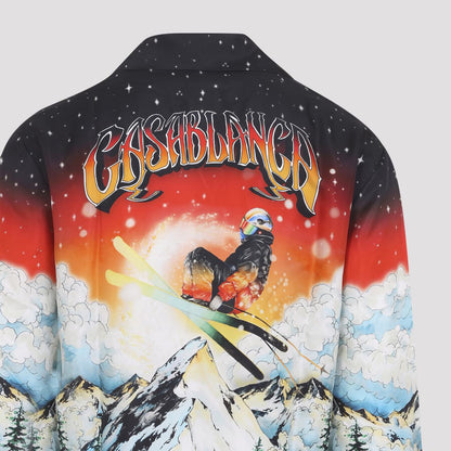 Casablanca Shirt