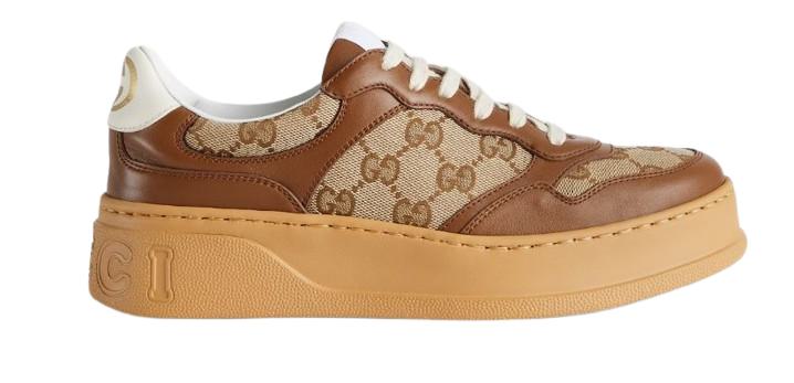 Gucci Flat Shoes