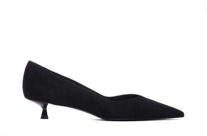 Stuart Weitzman With Heel
