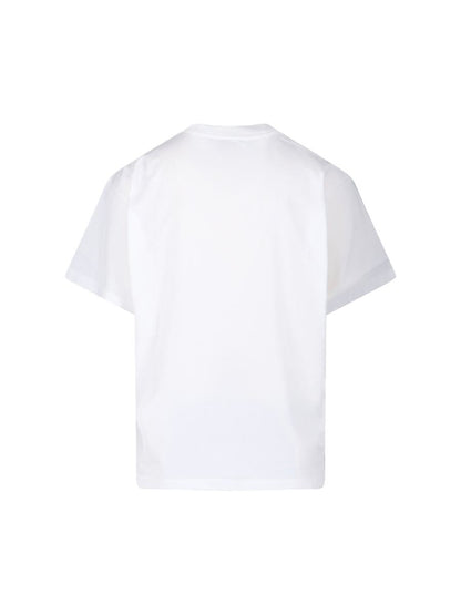 MM6 Maison Margiela T-Shirts And Polos