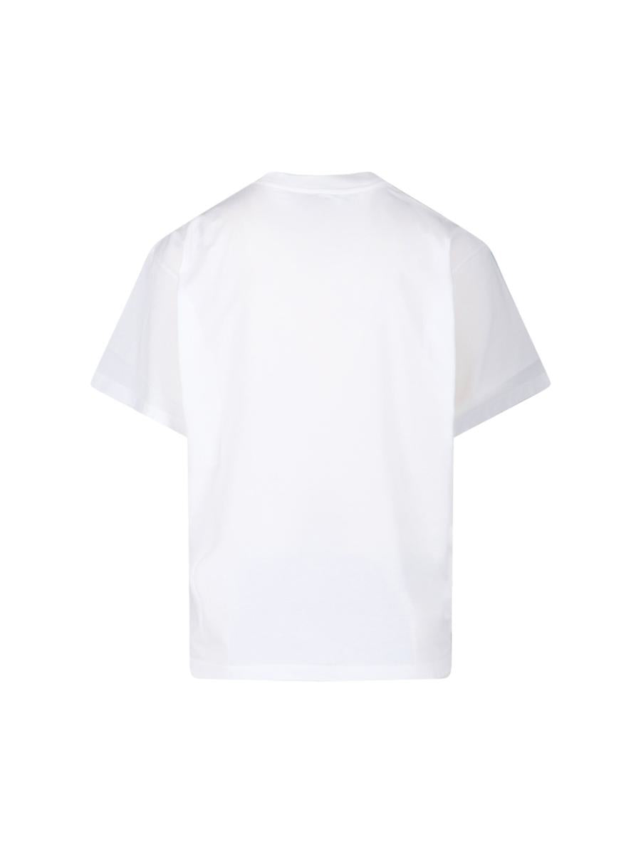 MM6 Maison Margiela T-Shirts And Polos