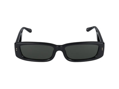 LINDA FARROW Sunglasses