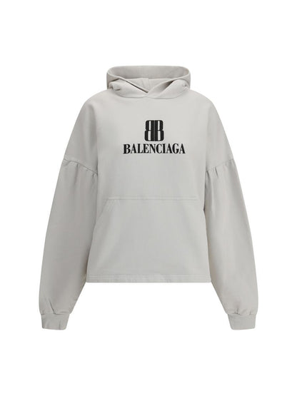 Balenciaga Sweatshirts
