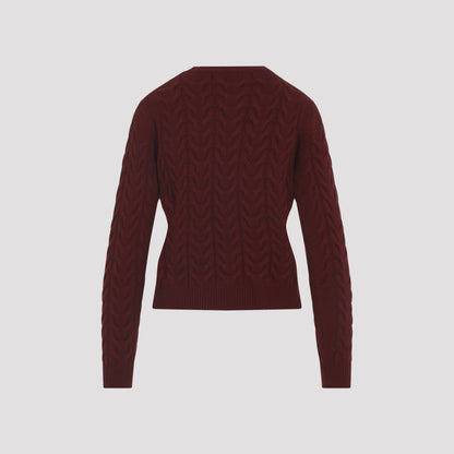 Max Mara Sweater