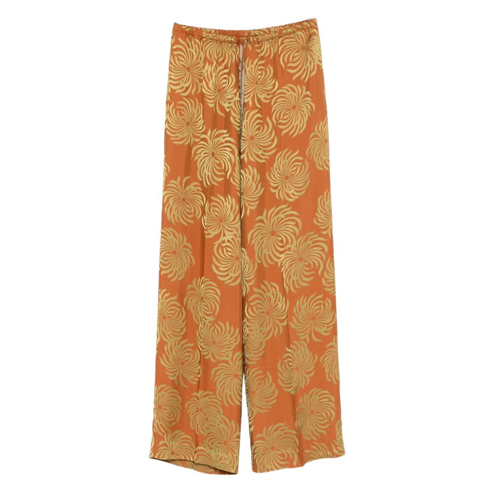 Dries Van Noten Pants