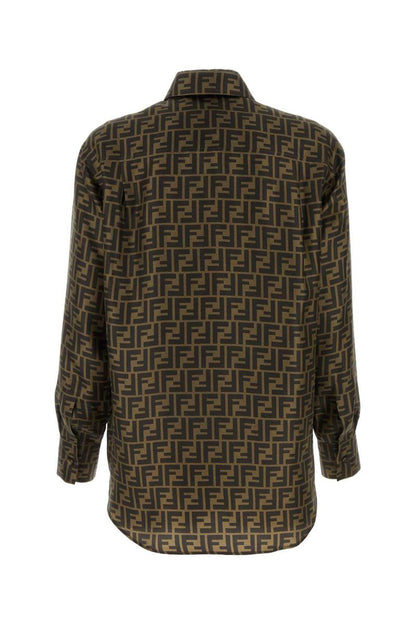 Fendi Shirts