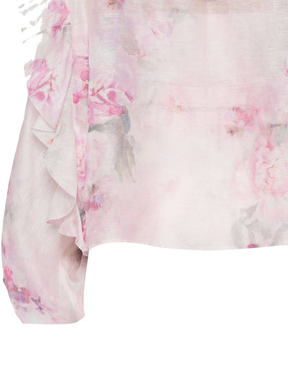 Zimmermann Shirts