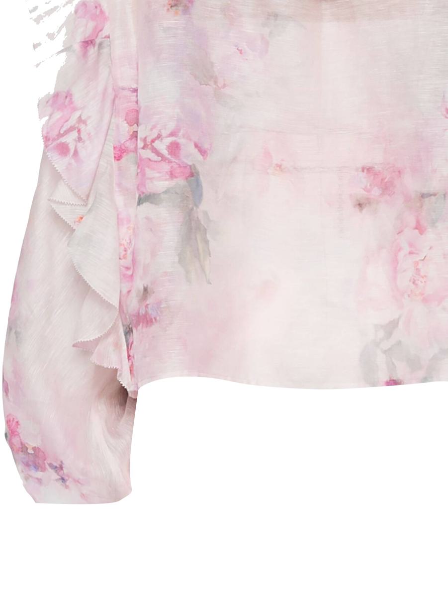 Zimmermann Shirts