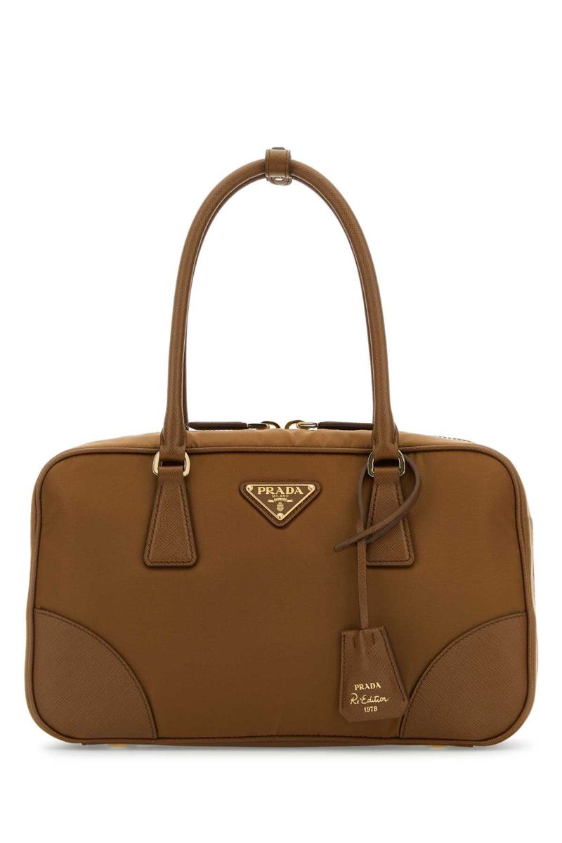 Prada Handbags.