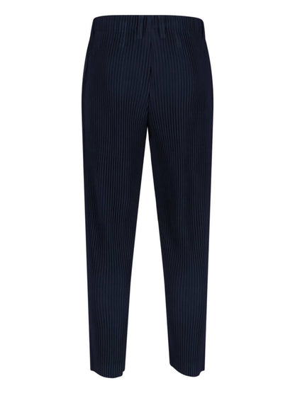 Homme Plissé Issey Miyake Trousers