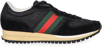 Gucci Gucci Re-Motion Low-Top Sneakers