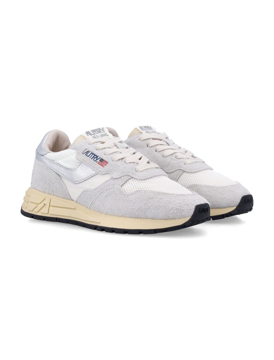Autry Reelwind Low Woman'S Sneakers