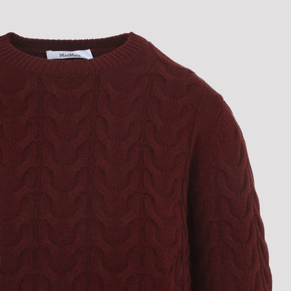 Max Mara Sweater