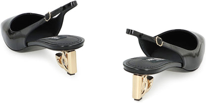 Dolce & Gabbana 'Jackie New' Slingback