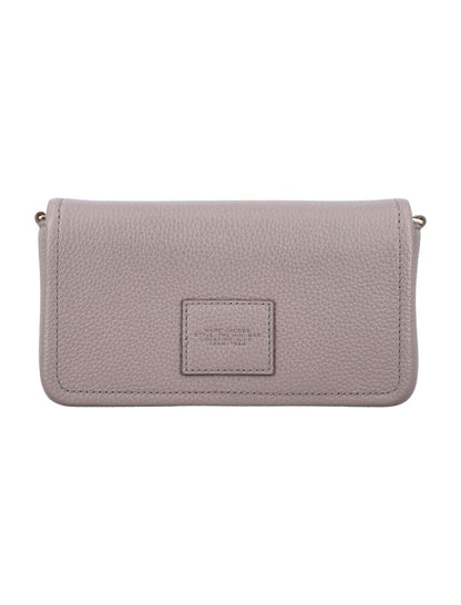 Marc Jacobs The Leather Mini Bag