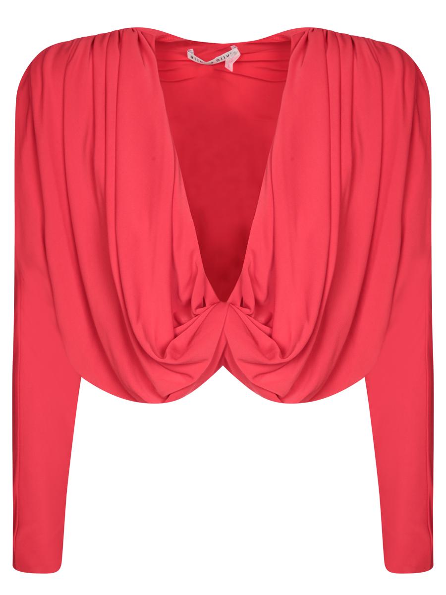 Alice + Olivia Tops