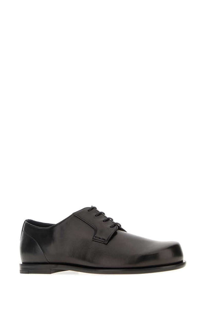 Fendi Lace-Ups