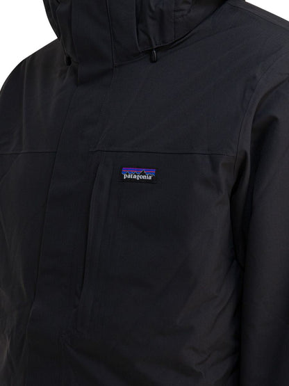 Patagonia "Tres 3-In-1" Parka