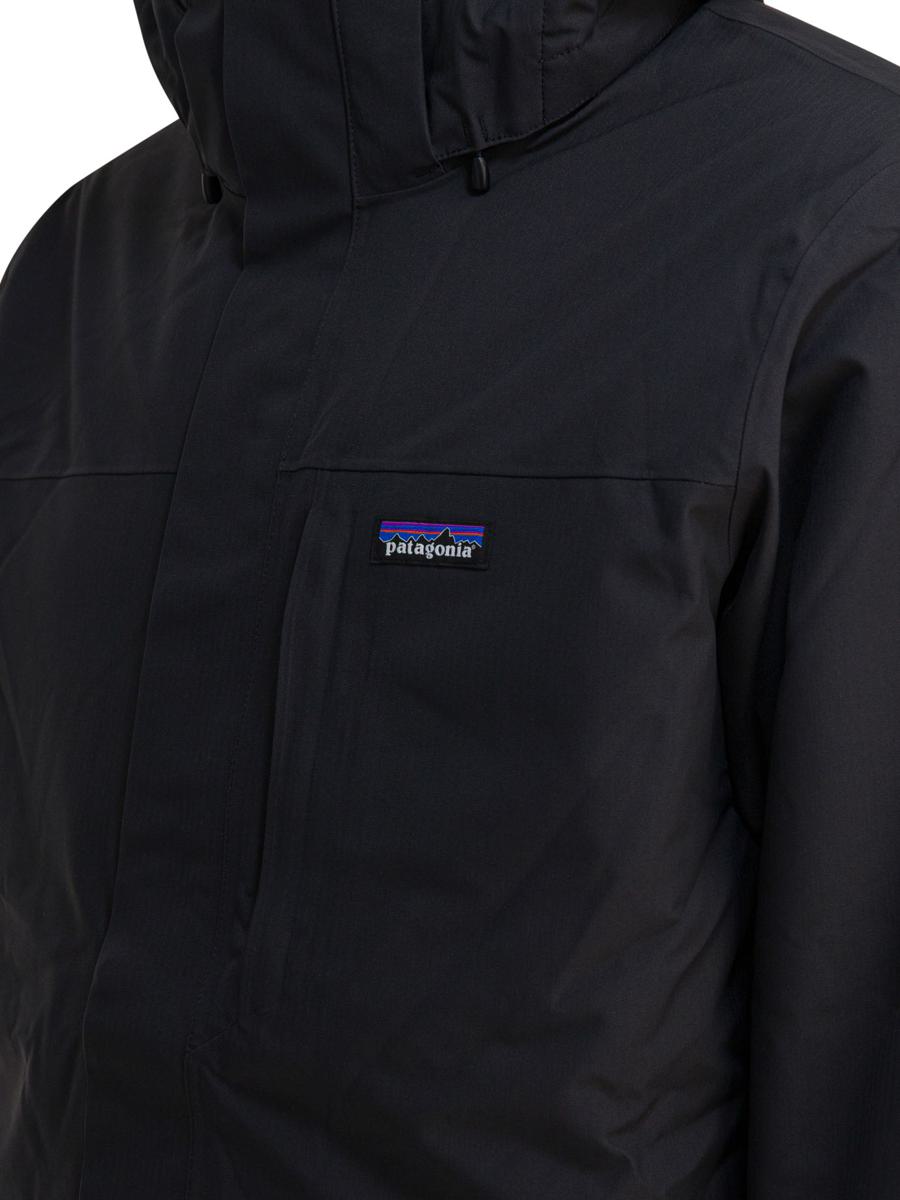 Patagonia "Tres 3-In-1" Parka