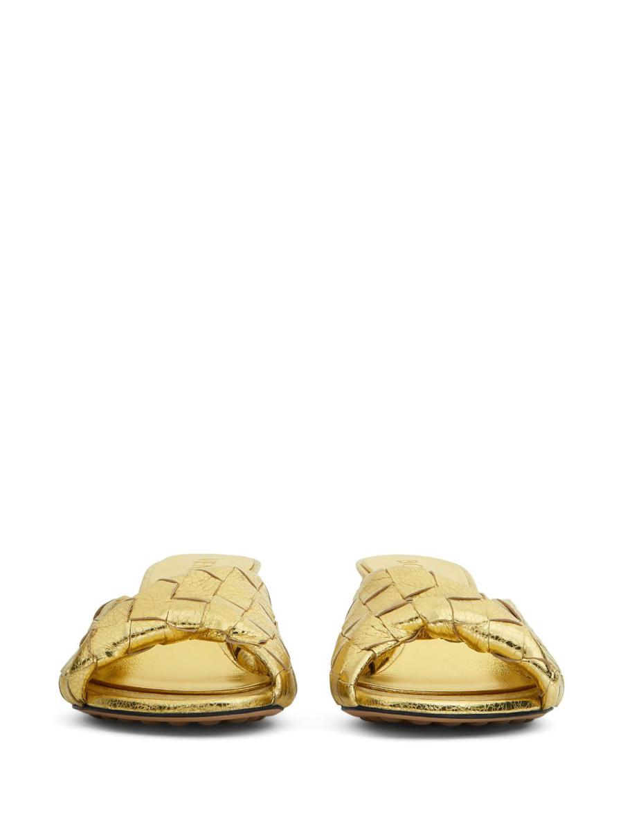 Bottega Veneta Flat Shoes