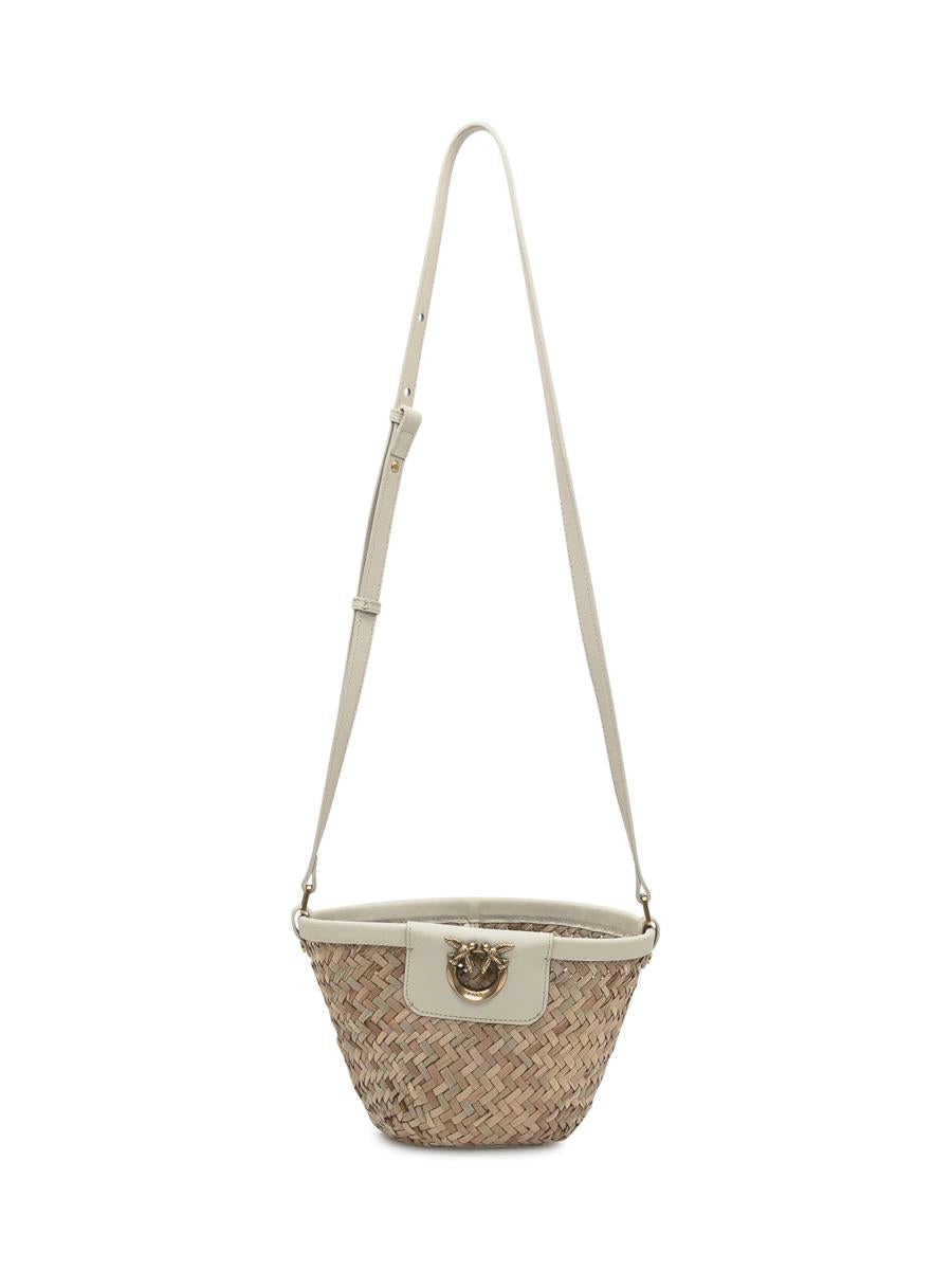 Pinko Small Shoulder Bag Bucket