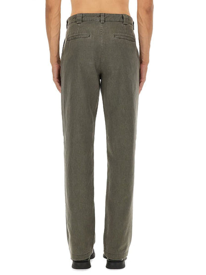 Aspesi Pants "Adrien"