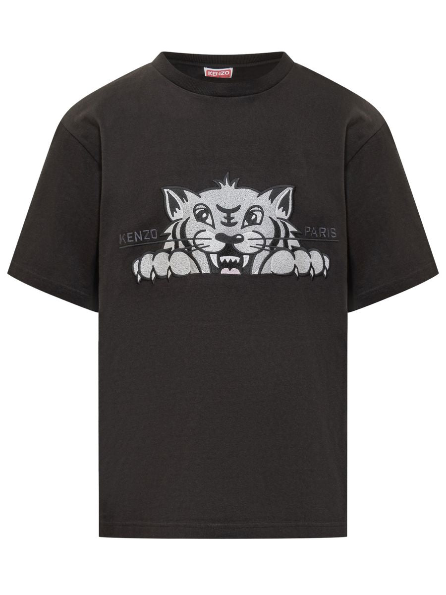 Kenzo Tiger T.Shirt