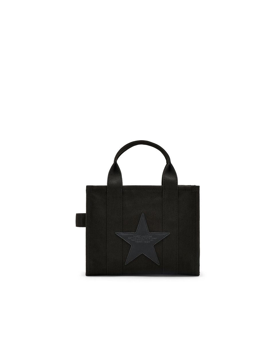 Marc Jacobs 'The Star Canvas Small Tote' Handbag