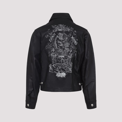 Enfants Riches Déprimés Jacket