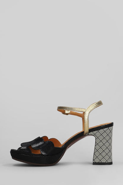 Chie Mihara Kelis 46 Sandals