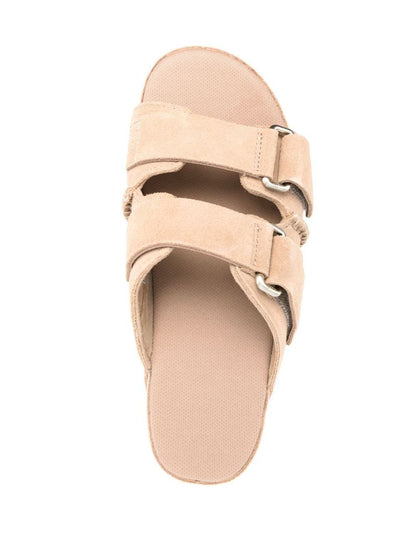 UGG Goldenstar Hi Sandals