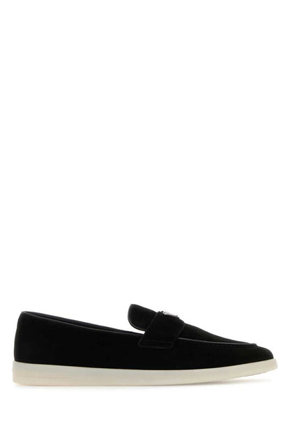 Prada Moccasters