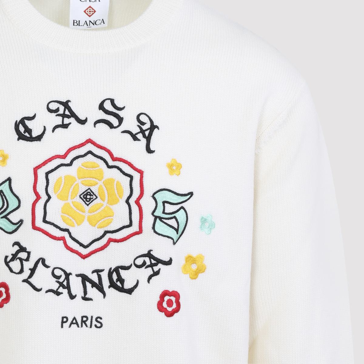 Casablanca Sweater