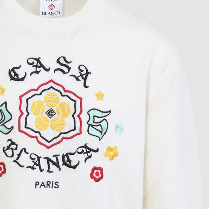 Casablanca Sweater