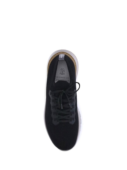 Brunello Cucinelli Sneakers