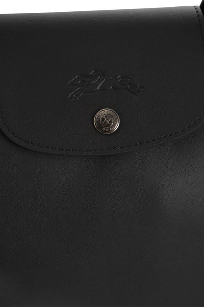 Longchamp Le Pliage Xtra - Leather Handbag