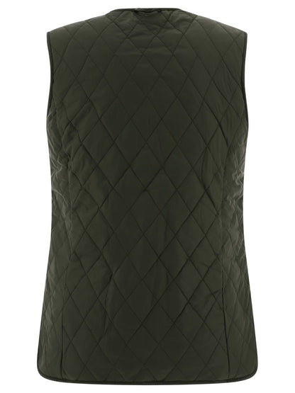 Barbour "Markenfield" Vest