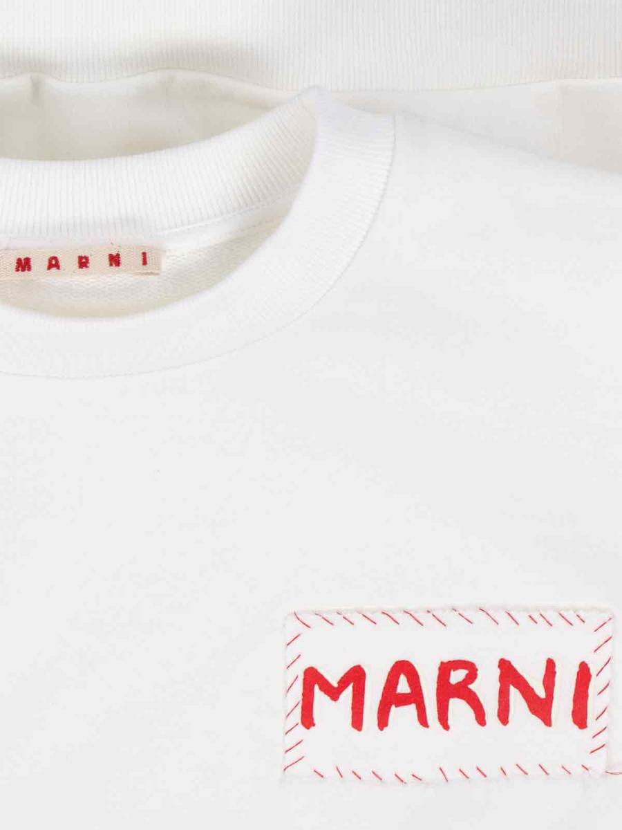 Marni Sweaters