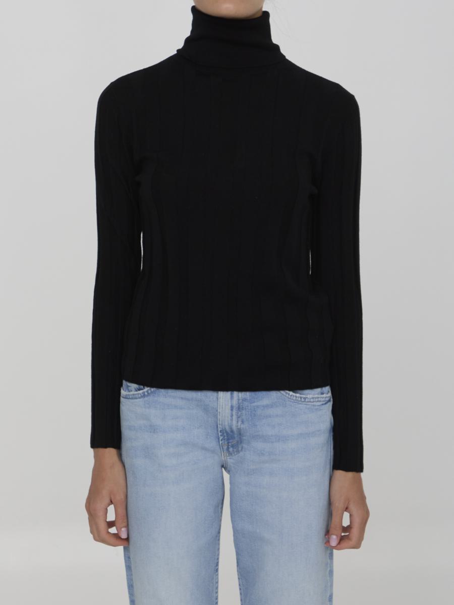 Virgin Wool Jumper
