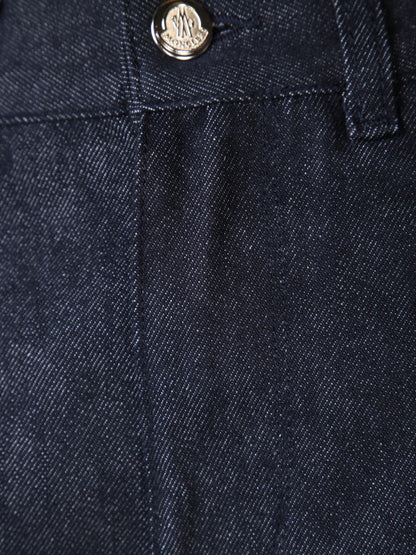 Moncler Trousers