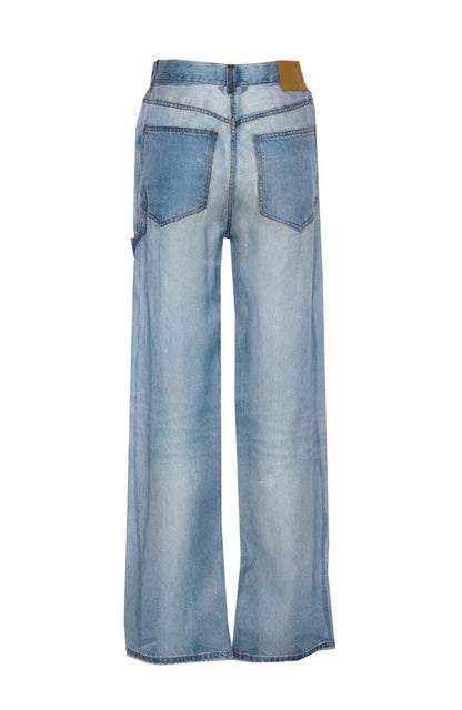 Haikure Jeans