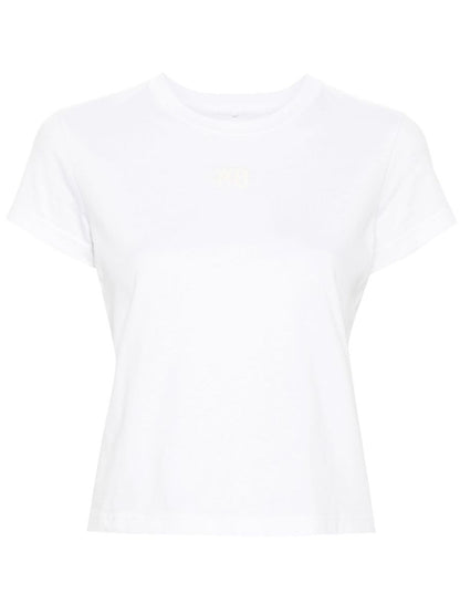 Alexander Wang T-Shirts And Polos