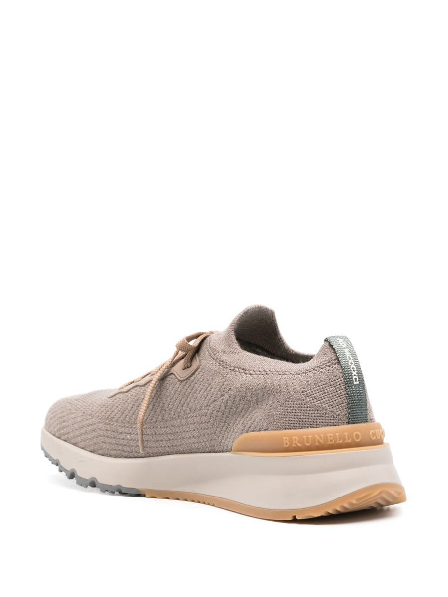 Brunello Cucinelli Flat Shoes